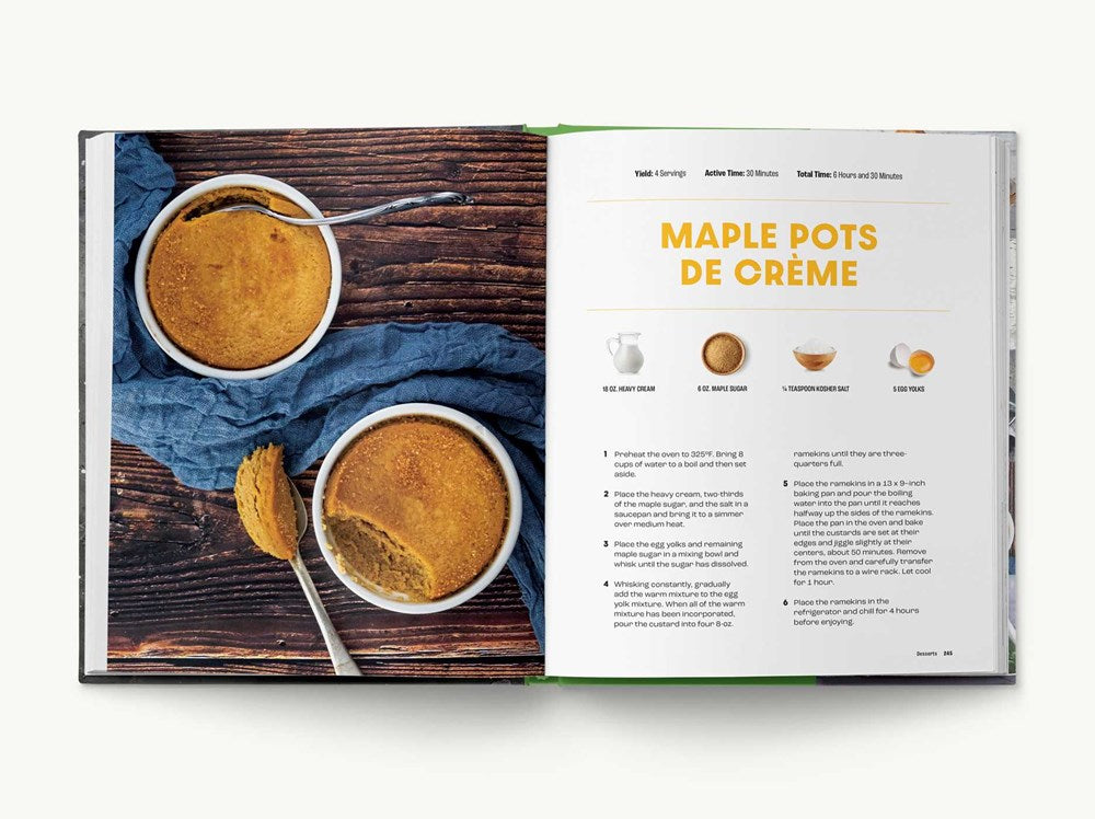 The Five Ingredient Cookbook