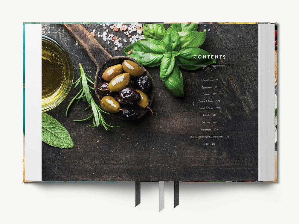 Mediterranean
