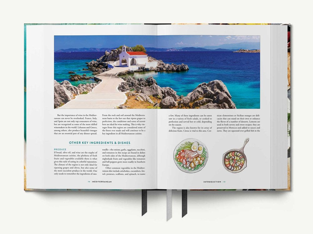 Mediterranean