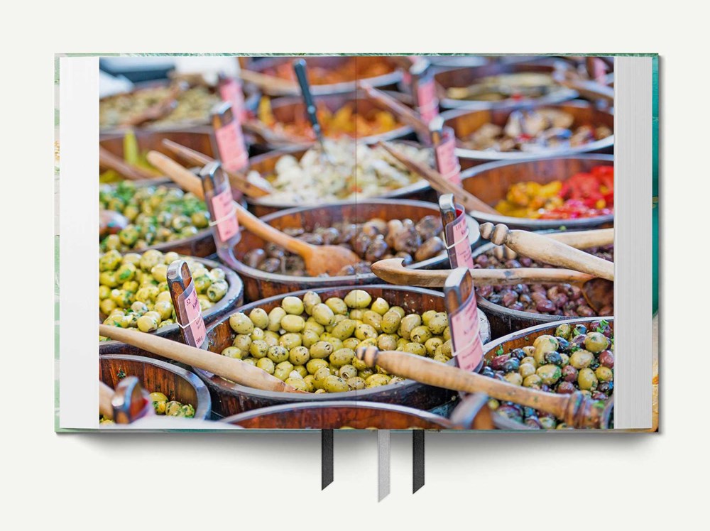 Mediterranean