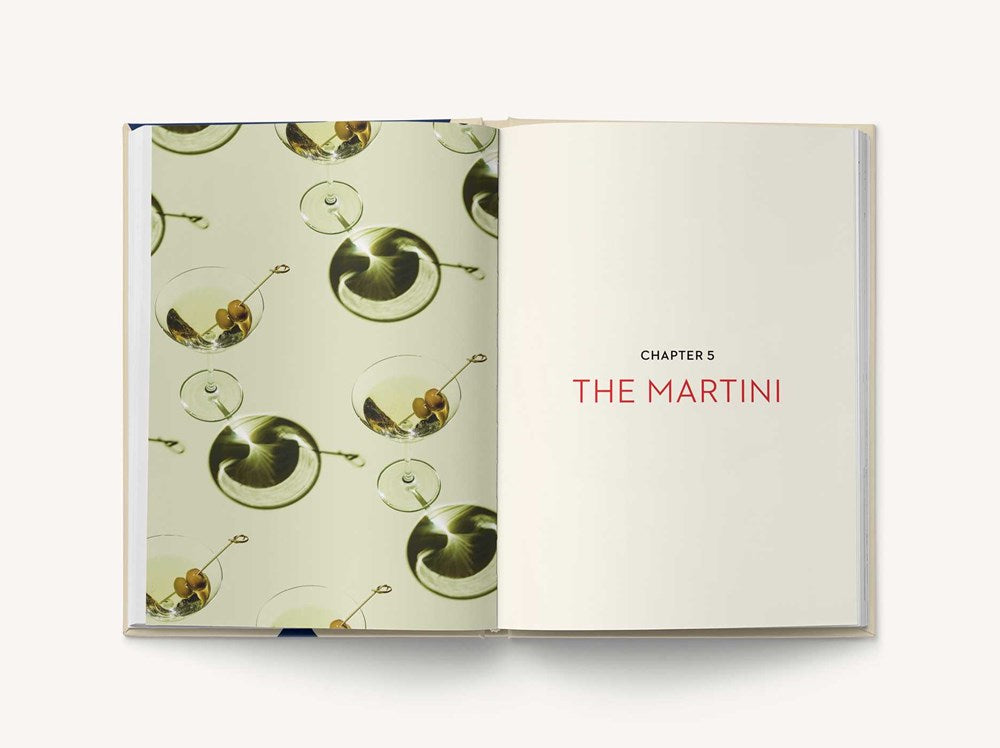 The New York Times Essential Book of Cocktails (Second Edition)