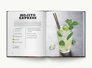 The Home Bartender: The Third Edition: 200+ Cocktails Made with Four Ingredients or Less