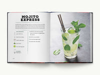 The Home Bartender: The Third Edition: 200+ Cocktails Made with Four Ingredients or Less