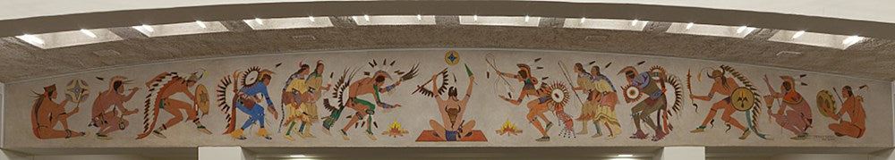 Indigenous DC