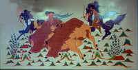 Indigenous DC