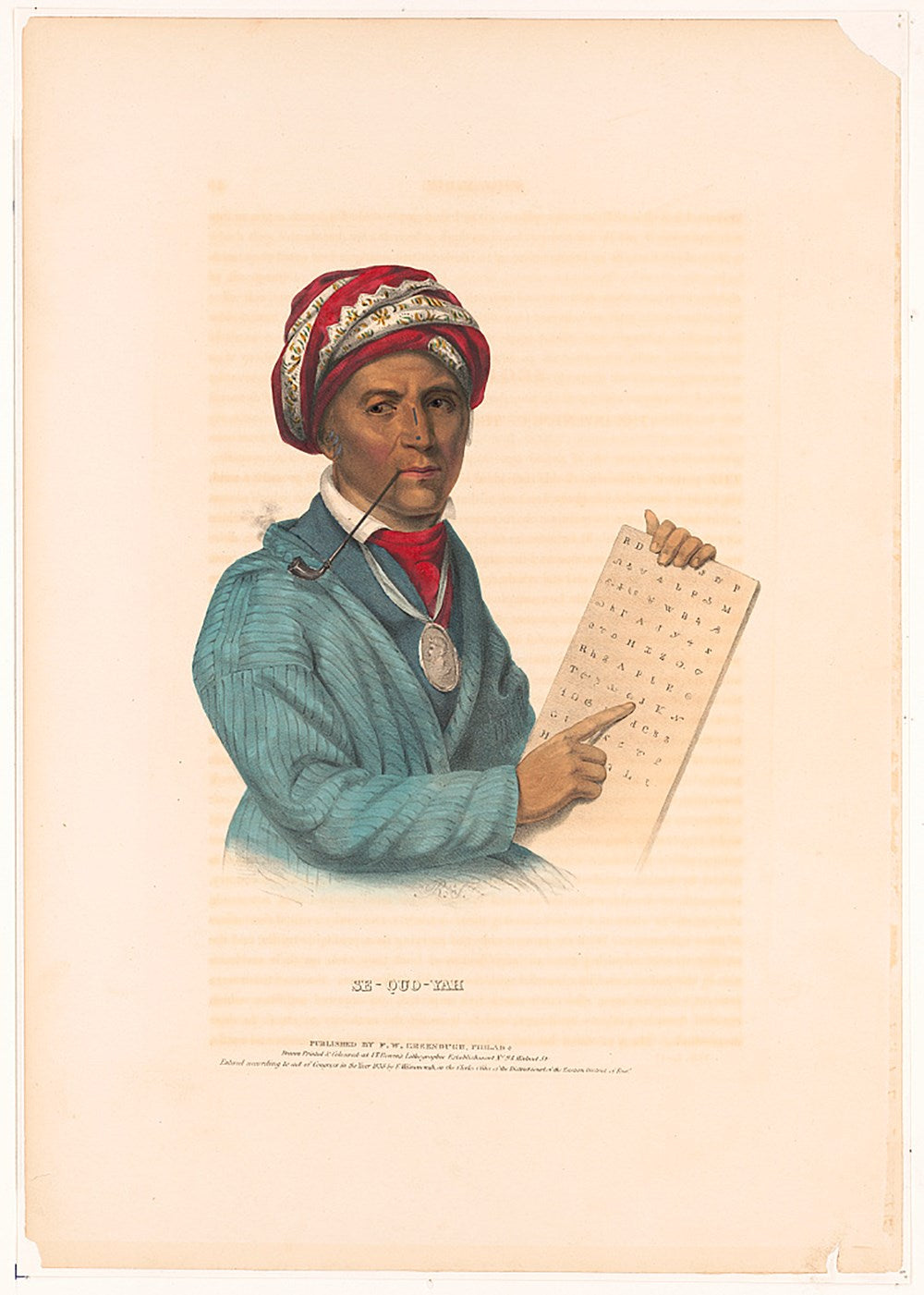 Indigenous DC