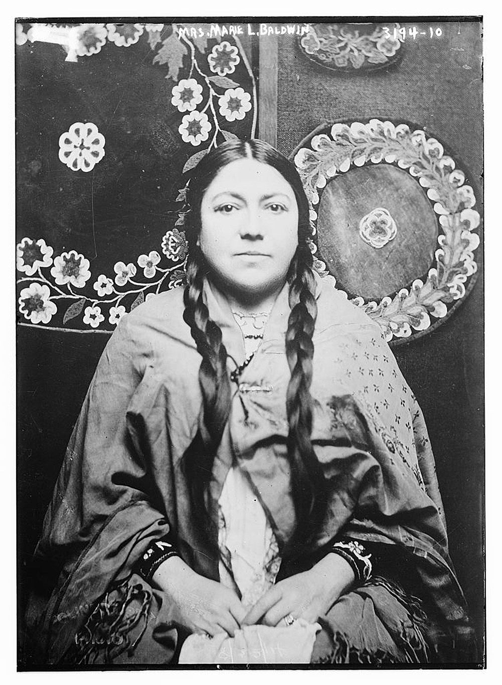 Indigenous DC