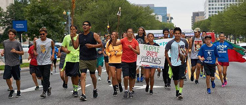 Indigenous DC