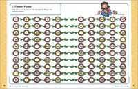 My First Grade Math Workbook: 101 Games & Activities to Support First Grade Math Skills