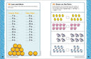 My First Grade Math Workbook: 101 Games & Activities to Support First Grade Math Skills