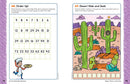 My First Grade Math Workbook: 101 Games & Activities to Support First Grade Math Skills