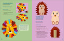 Paper Crafts for Kids: 25 Cut-Out Activities for Kids Ages 4-8