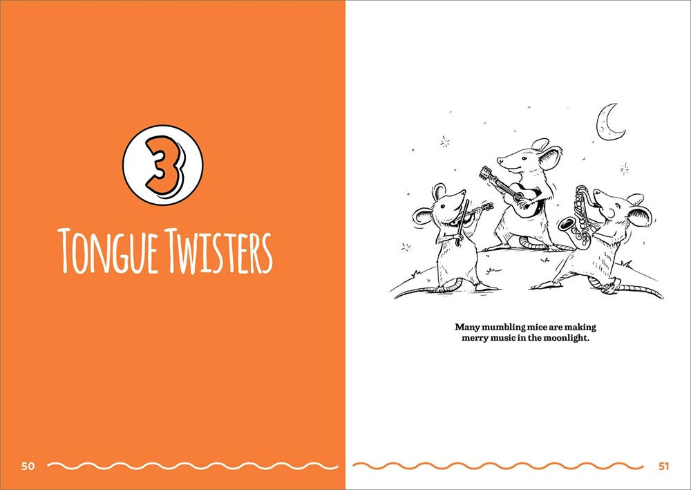 The Big Book of Silly Jokes for Kids 2: 800+ Jokes