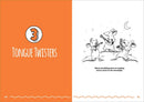 The Big Book of Silly Jokes for Kids 2: 800+ Jokes