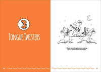 The Big Book of Silly Jokes for Kids 2: 800+ Jokes