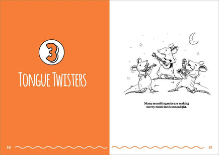 The Big Book of Silly Jokes for Kids 2: 800+ Jokes
