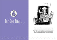 The Big Book of Silly Jokes for Kids 2: 800+ Jokes