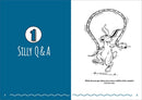 The Big Book of Silly Jokes for Kids 2: 800+ Jokes