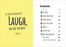 The Big Book of Silly Jokes for Kids 2: 800+ Jokes