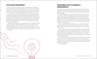 Engineering for Teens: A Beginner's Book for Aspiring Engineers