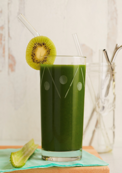 The Complete Juicing Recipe Book: 360 Easy Recipes for a Healthier Life