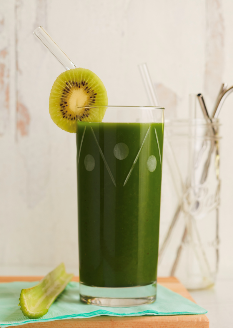 The Complete Juicing Recipe Book: 360 Easy Recipes for a Healthier Life