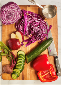 The Complete Juicing Recipe Book: 360 Easy Recipes for a Healthier Life