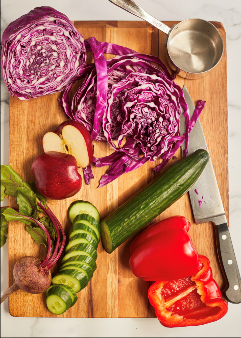 The Complete Juicing Recipe Book: 360 Easy Recipes for a Healthier Life