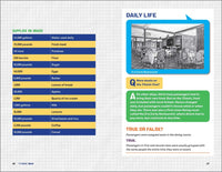 Titanic Q&A: 100 Fascinating Facts for Kids (History Q&A)