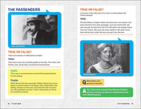 Titanic Q&A: 100 Fascinating Facts for Kids (History Q&A)