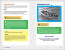Titanic Q&A: 100 Fascinating Facts for Kids (History Q&A)