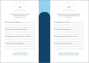 The 5-Minute Gratitude Journal: Give Thanks, Practice Positivity, Find Joy