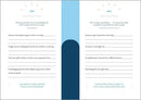 The 5-Minute Gratitude Journal: Give Thanks, Practice Positivity, Find Joy