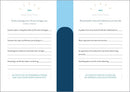The 5-Minute Gratitude Journal: Give Thanks, Practice Positivity, Find Joy