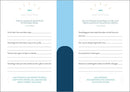 The 5-Minute Gratitude Journal: Give Thanks, Practice Positivity, Find Joy