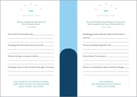 The 5-Minute Gratitude Journal