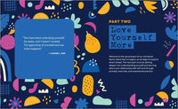 Self-Love Workbook for Women: Release Self-Doubt, Build Self-Compassion, and Embrace Who You Are (Self-Love for Women)