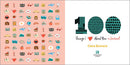 A Love Journal: 100 Things I Love about You (100 Things I Love About You Journal)