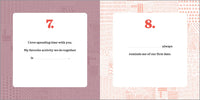 A Love Journal: 100 Things I Love about You (100 Things I Love About You Journal)