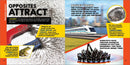 The Fascinating Science Book for Kids: 500 Amazing Facts! (Fascinating Facts)