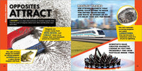 The Fascinating Science Book for Kids: 500 Amazing Facts! (Fascinating Facts)