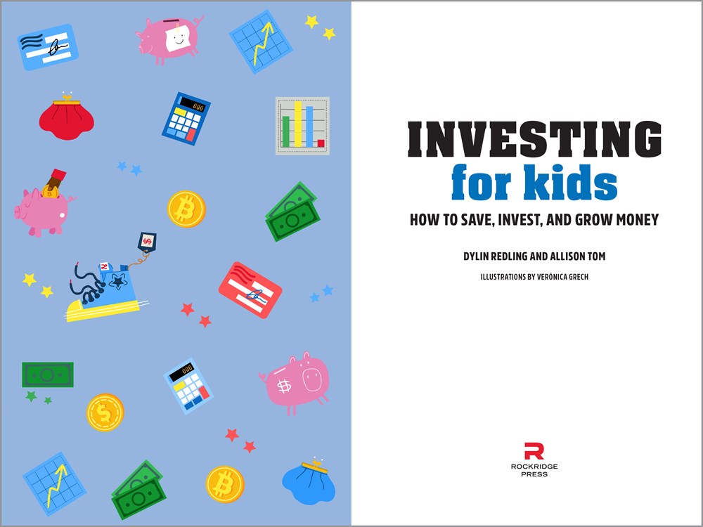 Investing for Kids