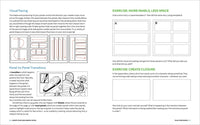 Create Your Own Graphic Novel: A Guide for Kids: Write and Draw Your Own Book