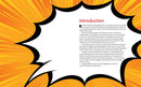 Create Your Own Graphic Novel: A Guide for Kids: Write and Draw Your Own Book