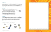 Create Your Own Graphic Novel: A Guide for Kids: Write and Draw Your Own Book