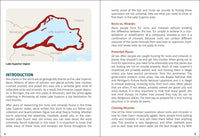 Lake Superior Rocks & Minerals Field Guide