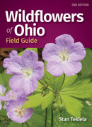 Wildflowers of Ohio Field Guide  (2nd Edition, Revised)