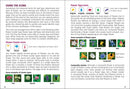Wildflowers of Ohio Field Guide