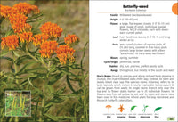 Wildflowers of Ohio Field Guide