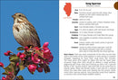 Birds of Illinois Field Guide